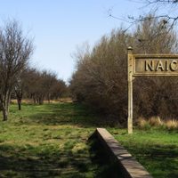 Un pueblo fantasma en La Pampa revive los fines de semana con el turismo de cercanía