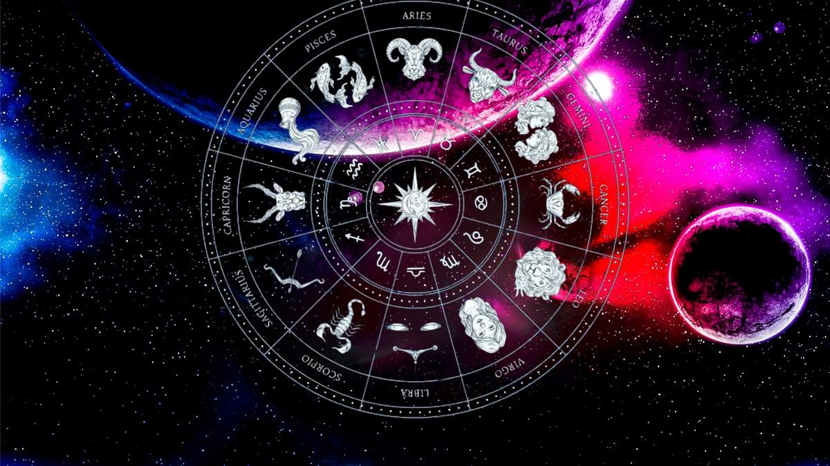 Planetas Regentes. Fuente: (Minuto Neuquén)