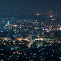 Macedonia: un referéndum para bautizar a una nación