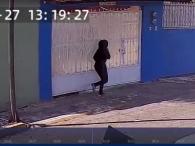 Mujer ejecuta a maestra de educación especial en Orizaba, Veracruz (Video)