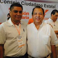 Ejecutan al líder de Movimiento Ciudadano en la región de Tierra Caliente de Guerrero