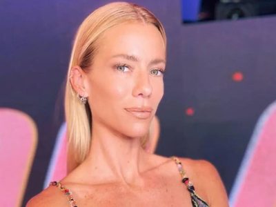 La determinante decisión de Nicole Neumann