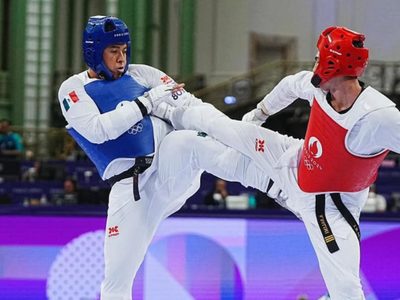 Tras fracaso en París 2024, Federación Mexicana de Taekwondo despide a entrenadores