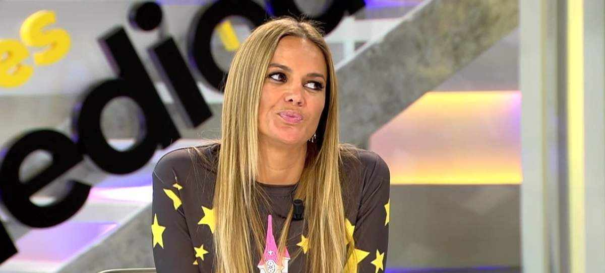 Marta López. Fuente: (Instagram)