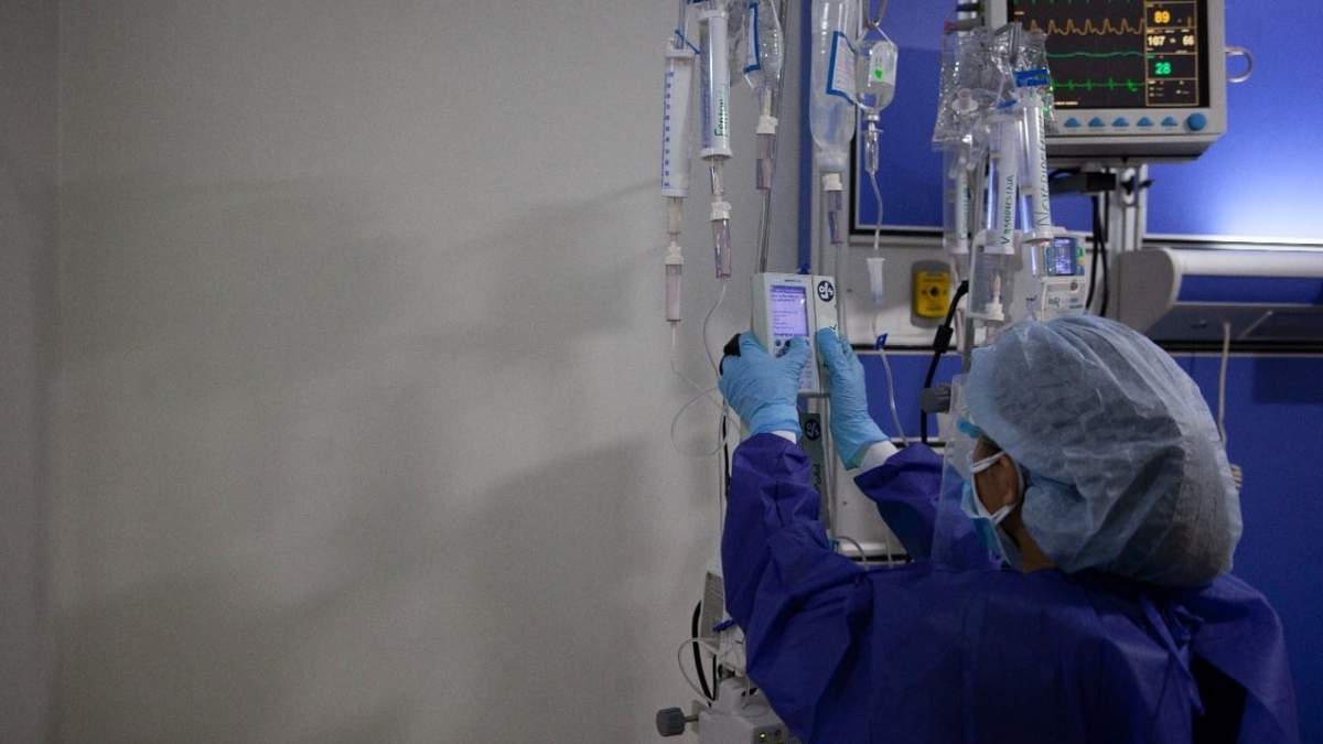 Unidades médicas de primero, segundo y tercer nivel de atención deben reportar los casos sospechosos