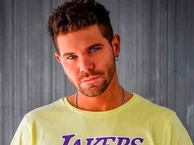 Locho Loccisano destapó la verdad sobre lo que vivió en "Canta Conmigo Ahora"