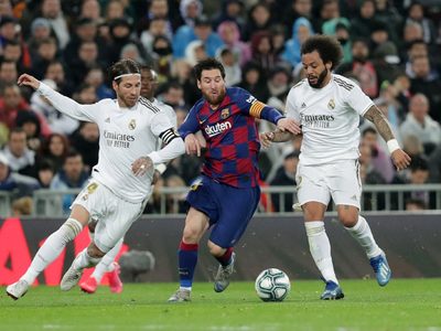 “Le quería pegar”: un ídolo del Real Madrid confesó sus problemas con Lionel Messi