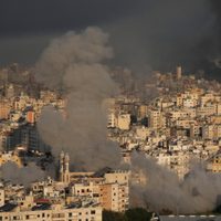 Israel intensifica ataques en Teherán; Irán amplía su respuesta en toda la región