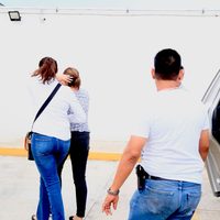 Caen dos exfuncionarios ministeriales por desaparición forzada en Veracruz