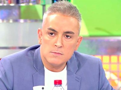 Kiko Hernández sacó a la luz el juicio más polémico de Alessandro Lequio: "Tuvo que pagar"