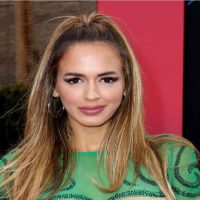 ¡Nada de disimular! Shannon de Lima luce renovada ¡Alto retoque!
