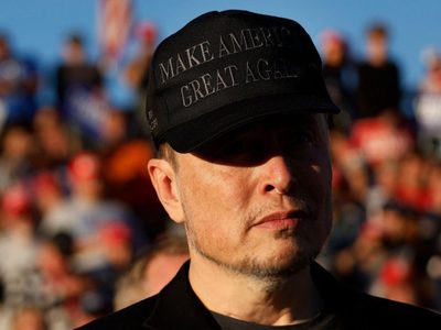 UE multa a X de Elon Musk con 120 millones de euros por violar la ley