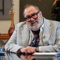 Ángel de Brito respondió lo que todos se preguntan sobre Jorge Lanata