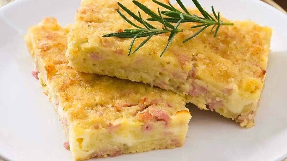 Recetas. Fuente: (Instagram)