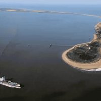 Descubren la “Atlántida de Yorkshire”, una ciudad medieval “tragada” por el mar hace más de 650 años