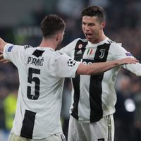 La figura de la Juventus que busca el Barcelona