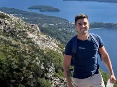 Esperan el informe de los peritos para dar la confirmación oficial sobre el cuerpo de Matías Vergara