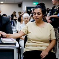 Neonatal de Córdoba: la defensa de Brenda Agüero pidió anular el juicio y la condena