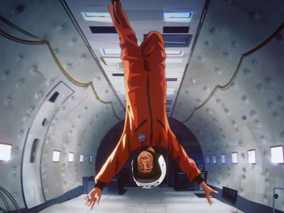 “Apolo 10 ½: Una Infancia Espacial”: Odisea de la Fantasía