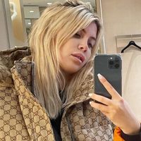 No es un día más: Wanda Nara sumó un nuevo motivo para estar feliz