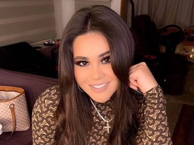 ¡OMG! Gomita apoyó a JD Pantoja después de su polémica separación con Kimberly Loaiza