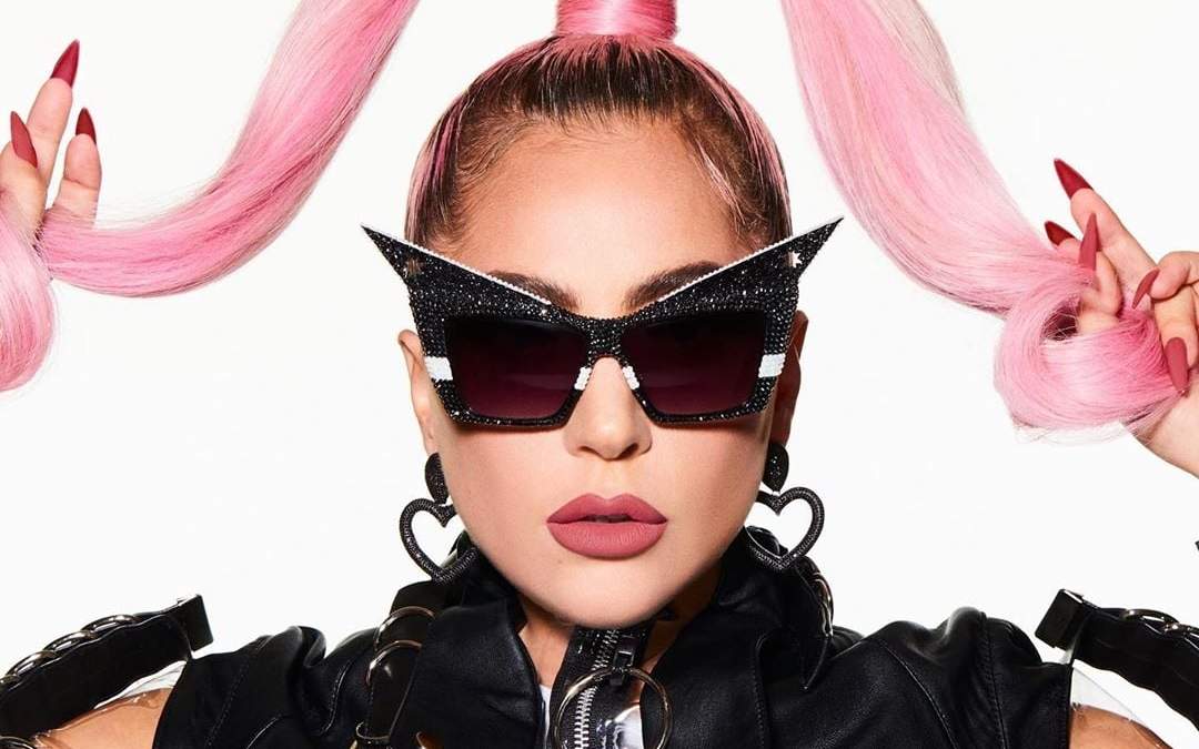 Lady Gaga. Fuente: (Instagram)
