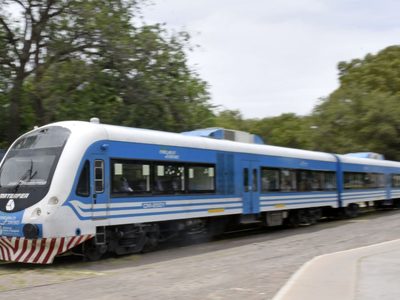 AMBA: se levantó la huelga de trabajadores del Tren Sarmiento y continúa el paro de colectivos