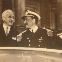 A 59 años del inicio de la Revolución Argentina que derrocó a Arturo Illia
