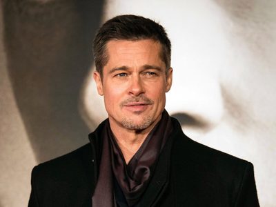 ¡Ni Angelina Jolie ni Jennifer Aniston! Esta es la mujer que tiene a Brad Pitt hechizado. ¿Lo oculta