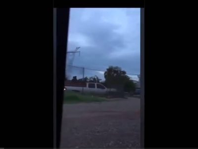 Incesante la violencia en el norte de Sonora; habitantes claman ayuda de Pavlovich (Videos)