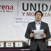 Morena aplaza, hasta el límite del registro ante el INE, la difusión de sus listas de candidatos