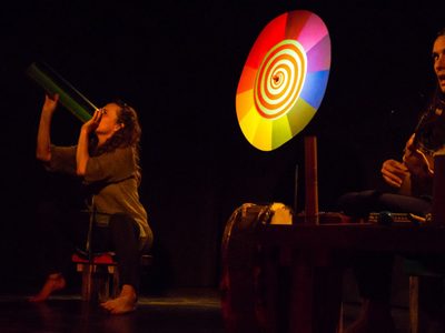 El martes inicia el Festival Provincial para las Infancias, que recorrerá once localidades