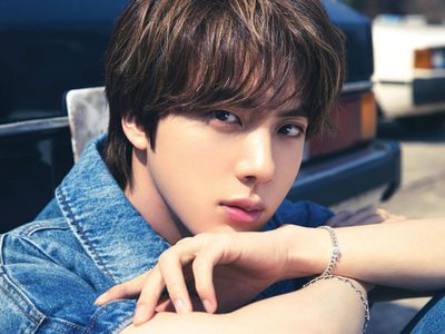 Antes de su regreso musical: el trabajo de Jin que causó un revuelo entre sus fans