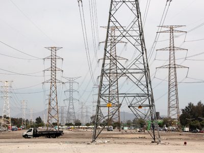 Concamin exige abordar reforma eléctrica "con seriedad" y no mediante la "ideología"