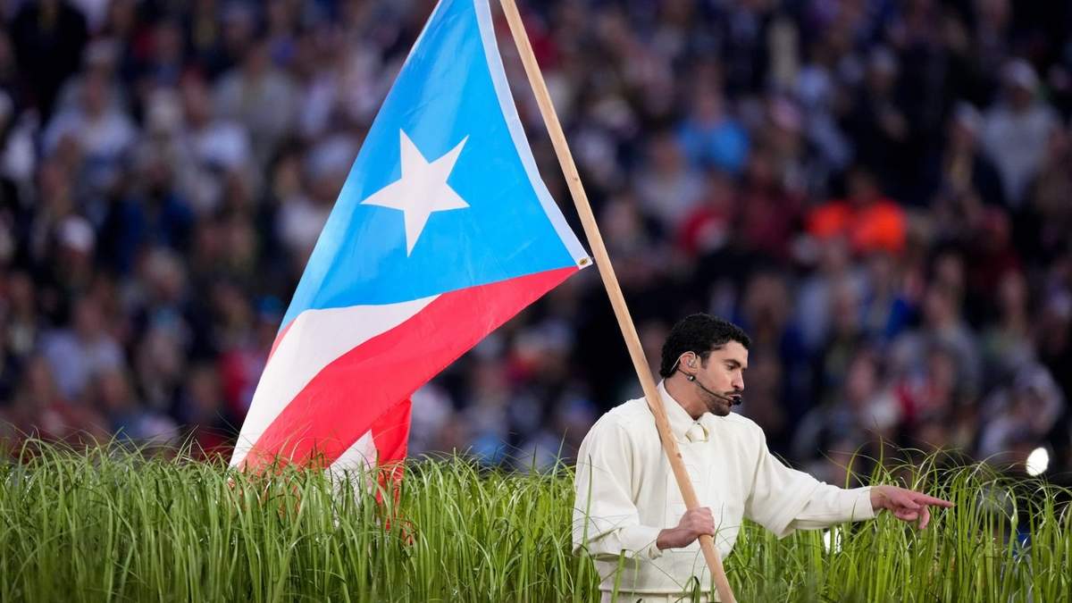 Símbolos de Puerto Rico