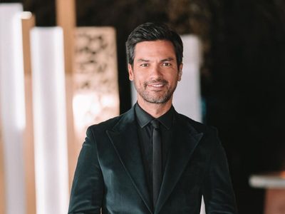 Así es la casa donde Chino Leunis vive junto a su familia