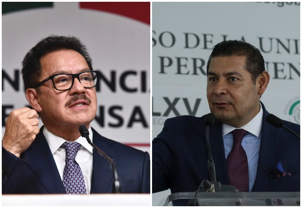 MIER Y ARMENTA