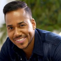 FUE BUSCANDO COBRE... Romeo Santos le escribió a su "crush" y ella le contestó sorprendiendo a todos