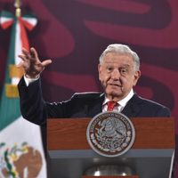 Buscan quitarle la mayoría calificada a Morena: AMLO sobre nombramiento de magistrados en TEPJF