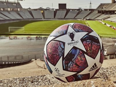 Comienza la recta final de la Champions League