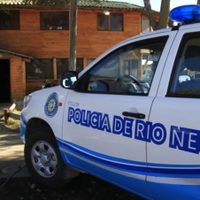 Disturbios y una huida fallida en Cipolletti: hubo dos detenidos y dos demorados