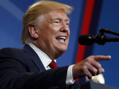 Ante la presión de México, Estados Unidos pausó algunos aranceles a los productos importados
