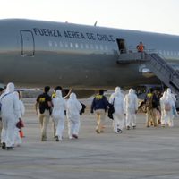 El Gobierno de Chile anunció que volverán a deportar a migrantes: "Vamos a retomar las expulsiones"