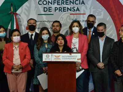 Familiares de la niña Fátima reclaman que no han tenido justicia a 2 años del feminicidio