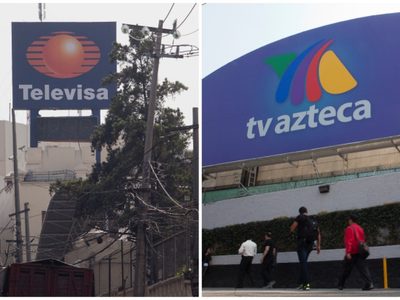 El TEPJF favorece a Televisa y TV Azteca en defensa de sus tiempos de comercialización