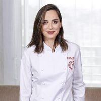 Tamara Falcó recibe de invitada a una persona fundamental para su triunfo en “MasterChef”