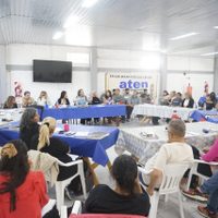 El plenario de ATEN volvió a rechazar la propuesta del gobierno y ratificó las 72 horas de paro