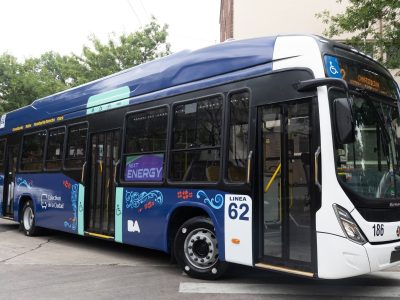 Nuevo paro de colectivos en el AMBA: cuándo será y qué líneas quedarán afectadas