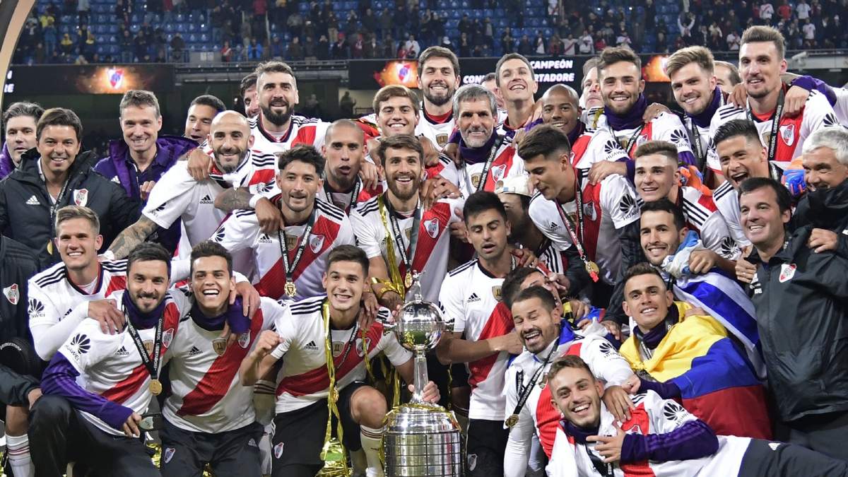 River Fuente: (X)