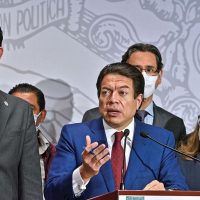 Morena tiene presidente, pero su panorama es sombrío